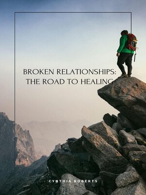 cover image of Broken Relationships